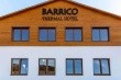 Barrico Thermal Hotel