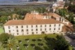 Parador de Cambados (Cambados, Pontevedra)