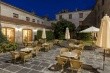 Parador de Cambados (Cambados, Pontevedra)