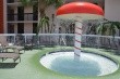 Baymont Inn & Suites Orlando Universal Blvd