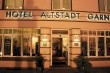 Ringhotel Altstadt garni (Güstrow)
