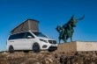 Campervan basic - Mercedes Benz Marco Polo Horizon