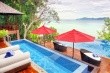 Bunga Raya Island Resort (gaya island)