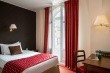 Quality Hotel Abaca Messidor Paris 15