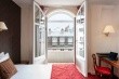Quality Hotel Abaca Messidor Paris 15
