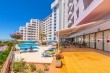 Aparthotel Xon's Platja (Empuriabrava)