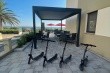 Apartmány Palina