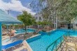 Kastro Apartmány (Myrtos)