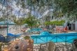 Kastro Apartmány (Myrtos)