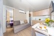 Autocamp Selce Mobile Homes