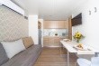 Autocamp Selce Mobile Homes