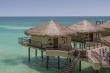 Palafitos Overwater Bungalows (Playa Maroma)