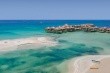 Palafitos Overwater Bungalows (Playa Maroma)