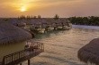 Palafitos Overwater Bungalows (Playa Maroma)