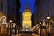 BUDAPEŠŤ - BRATISLAVA - TERMÁLY 7