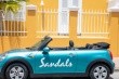 Sandals Royal Curacao