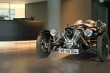 V8 Hotel Motorworld Region Stuttgart (Böblingen)