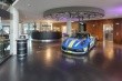 V8 Hotel Motorworld Region Stuttgart (Böblingen)