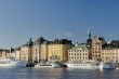 First Reisen Stockholm