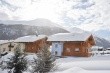 Chalet Vale a Gianni