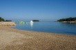 Mobilní domky Adriatic Kamp Valkanela