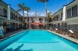 Sunset West Hotel, SureStay Collection By Best Western (West Hollywood)