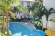 Coral Reef Suites Key Biscayne Miami