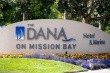 The Dana on Mission Bay (San Diego)