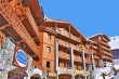 Les Balcons de Belle Plagne