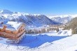 Les Balcons de Belle Plagne