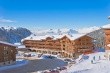 Les Balcons de Belle Plagne