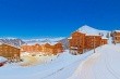 Les Balcons de Belle Plagne