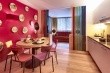 Color Home Suite Apartments