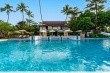 COOEE Apsara Beachfront Resort & Villa