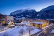 Swisspeak Resorts Meiringen