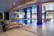 CGH Residence & Spa Le Cristal de l Alpe