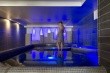 CGH Residence & Spa Le Cristal de l Alpe