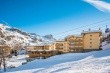 Boutique Lodge des Neiges