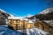 Boutique Lodge des Neiges