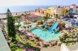 Evenia Zoraida Beach Resort