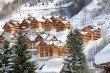 Le Hameau et Chalets de la Valeée d´Or