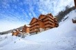 Le Hameau et Chalets de la Valeée d´Or