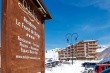 Residence Front de Neige (Savoie)