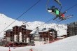 Rezidence Rond Point Des Pistes