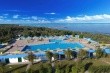 Camping Rosapineta