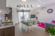 Apartmány Anton