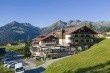 Alpenhotel Garfrescha