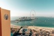 Amwaj Rotana Jumeirah Beach