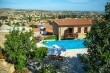 Eveleos Country House (Tochni)