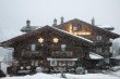 Chalet Svizzero